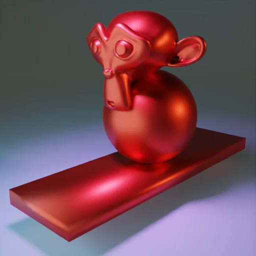 MetalRed