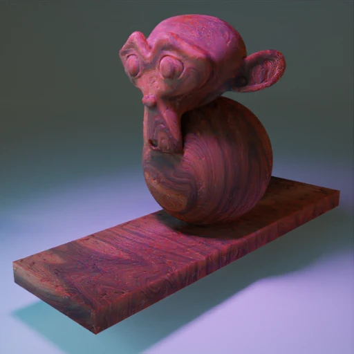 WoodPlank