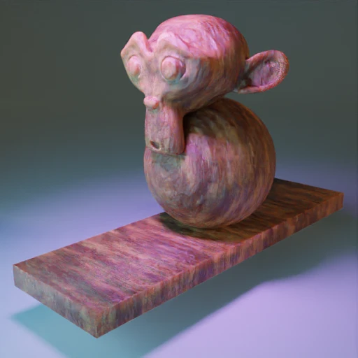 WoodWeird