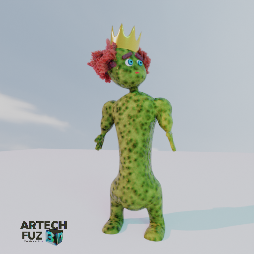 The Pickle King 3