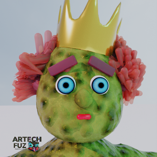The Pickle King 4