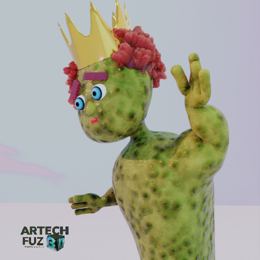 The Pickle King 5