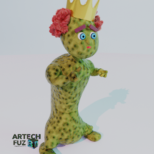 The Pickle King 6