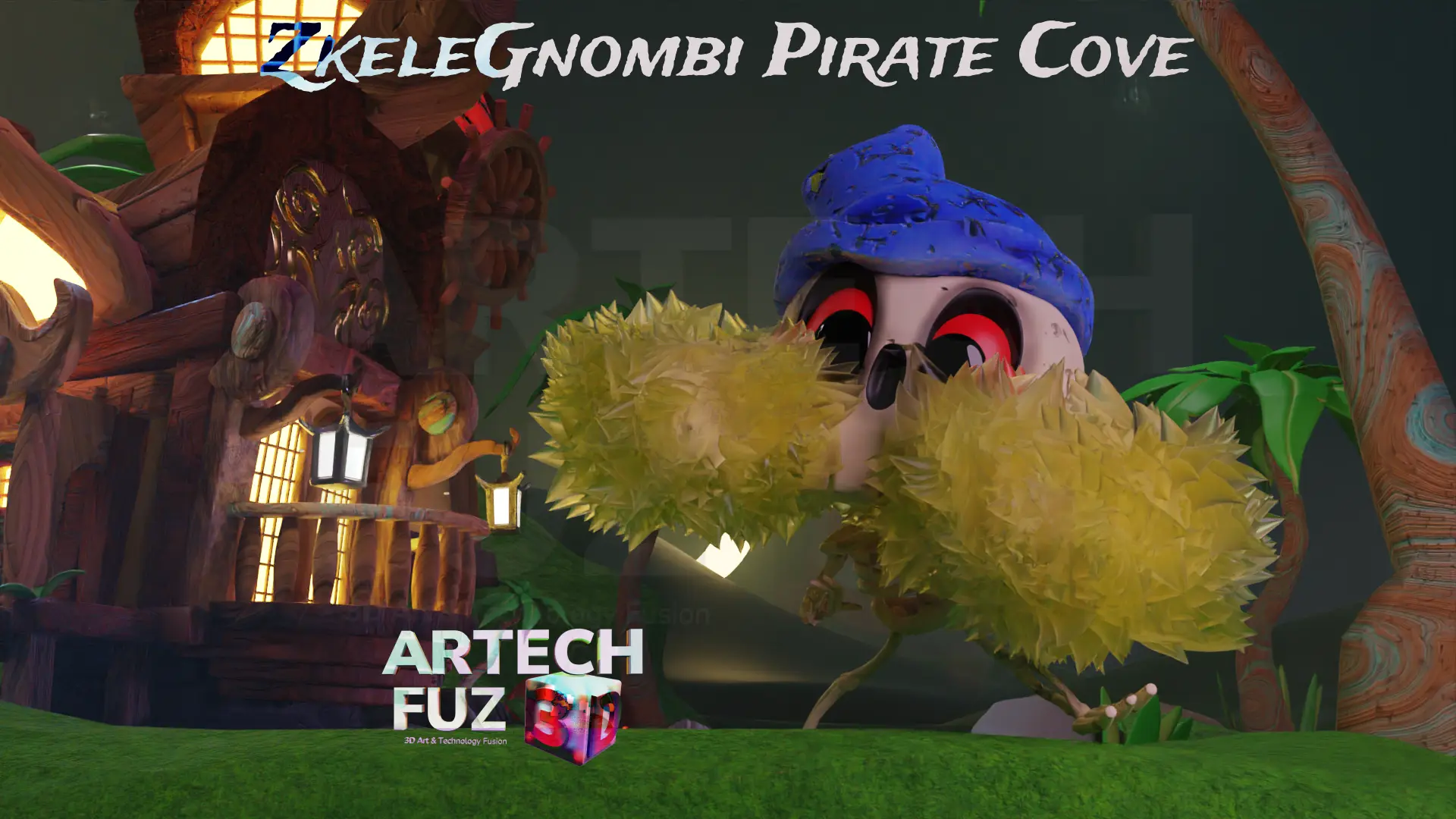 ZkeleGnombi