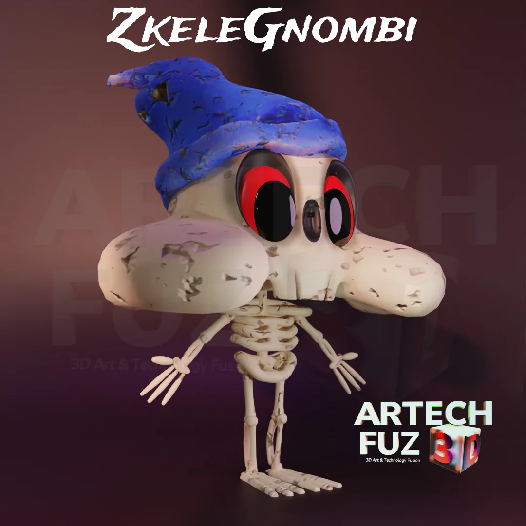 ZkeleGnombi