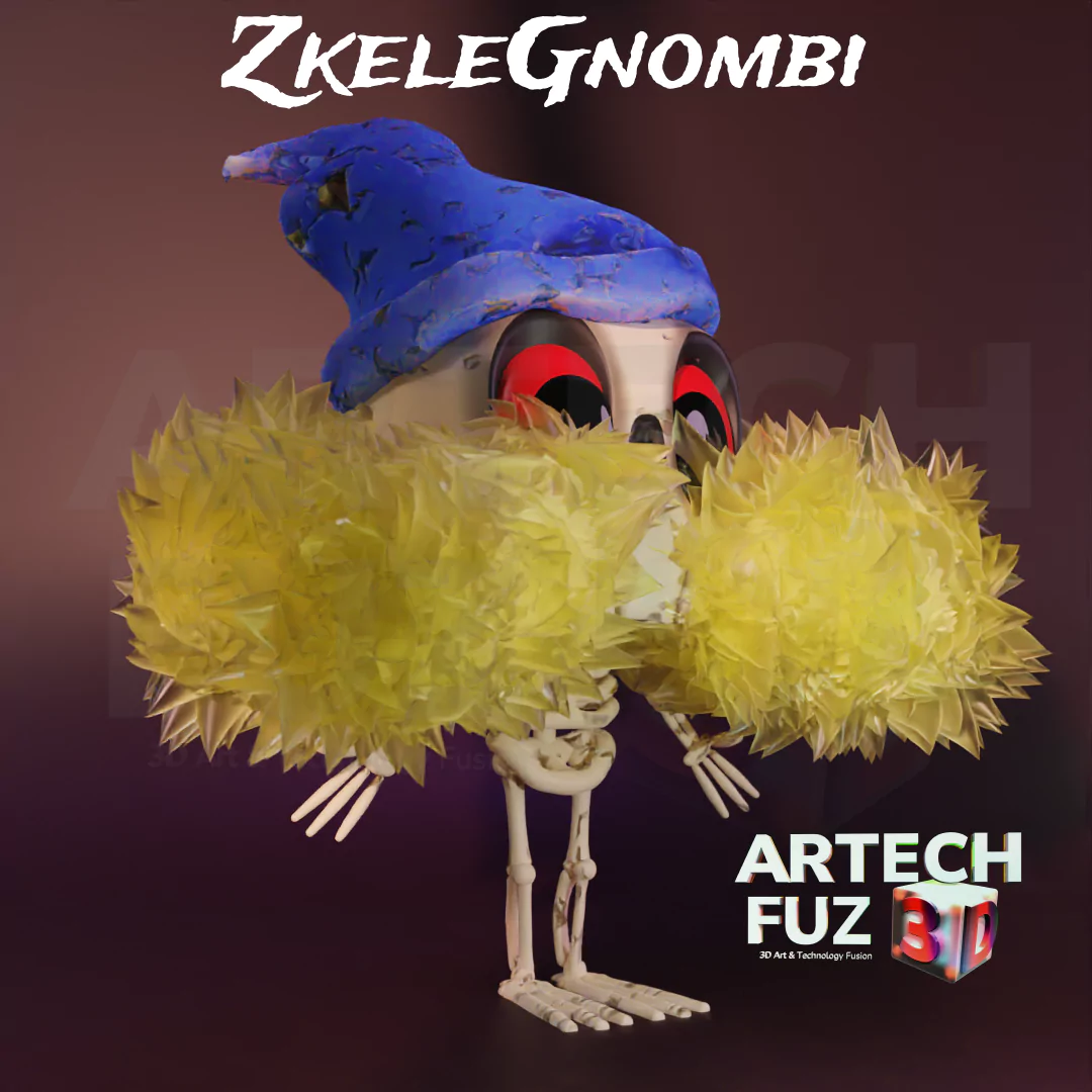 ZkeleGnombi