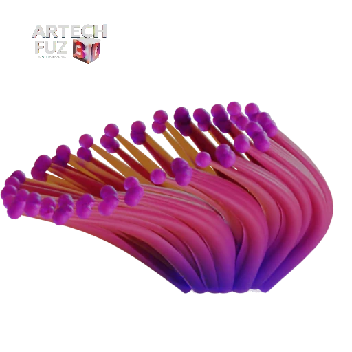 The Urchin 3